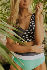 Emo - Tuscany Floral Bikini Set