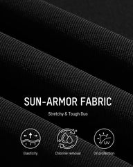 Emo - Twist Front Tummy Control One-Piece Swimsuit