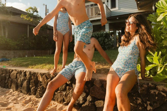 How to: Make Summer Last Year-Round