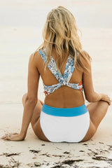 Emo - Tuscany Floral Bikini Set